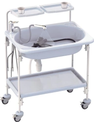 Universal Medical Instrument Washer MIU-KRONT TУ 9451-001-99213540-2011