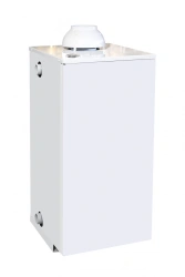 Combined Gas Water Heating Apparatus AKGV 23.2-1 (B) "SABK