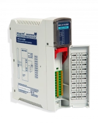 MKLogic-500® Programmable Logic Controller Module MK-514-008