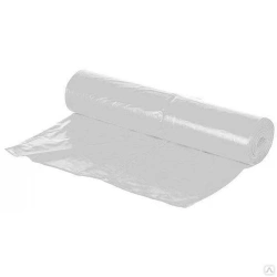 High-Density Polyethylene (HDPE) Bags for Food Packaging