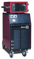 Vega 520 Welding Rectifier - MIG/MAG Standard Welder