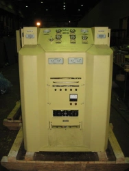 Compressed Air Drying and Cleaning Unit 28БО