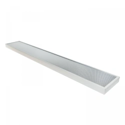 LED Ceiling Light for Public Administrative Buildings - EG-DPO-03-30-003-УХЛ4-20-ПДП