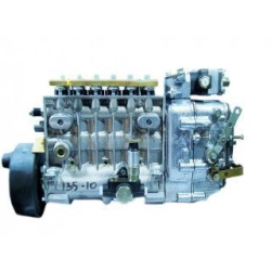 High Pressure Fuel Pump TНВД 135 and Configurations