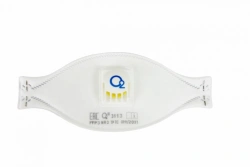 O2® 3113 FFP3 NR D Filtering Half Mask