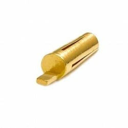 Single Pole Socket G-0.5-3.8-M FIMD.750740.001 TU