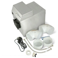 Ultrasonic Air Humidifier Ekonao UZ