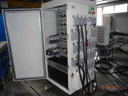 Automated Universal Measurement and Testing Complex (AUKII)