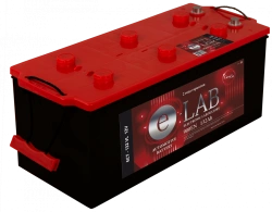 Lead-Acid Battery 6СТ-105 (L, VL, EFB, VRLA, C)