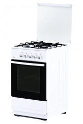 Combined Household Stove Type FK