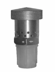Safety Valve 5657T for Pressure Regulation