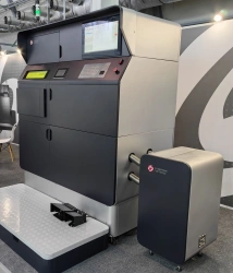 Selective Laser Melting Metal Powder Industrial System M-450-M