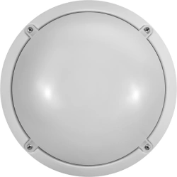 LED Light OBL-R1-7-4K-WH-IP65 for Indoor and Outdoor Use