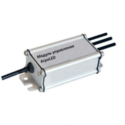 DMX512 RDM to 0-10V Signal Converter Control Module, AgroLED Series