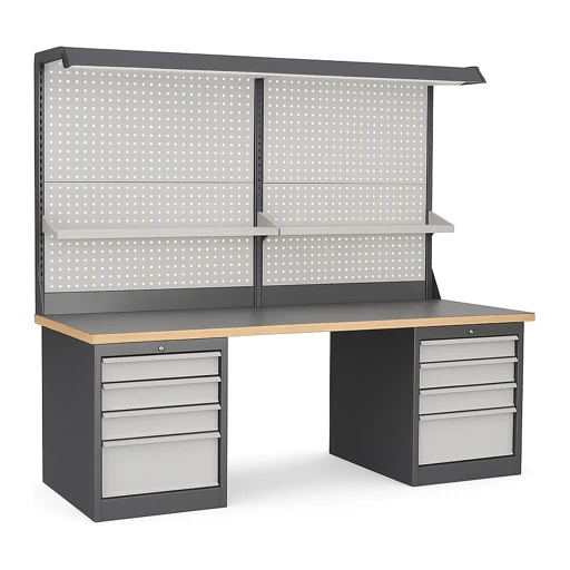Workshop & Vocational Furniture