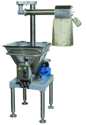 Centrifugal Flour Sifter PMTS-1 for Aerating and Separating Flour