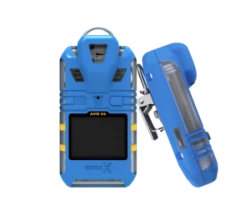 Gas Detection & Monitoring