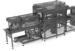 Versatile Packaging Device Verpak-Trey