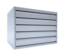 KF Series File Cabinets for Large Format Documents