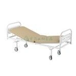 Mobile Hospital Bed with Mattress KP-01 "ELAT", GIKS.942810.103 TU