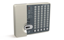 R3-Security and Fire Alarm Indication and Control Block