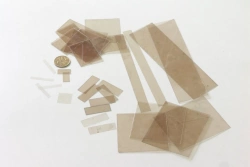 Capacitor Films 9x28 (Cut Mica)