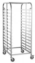 TSHG-14-2/1 Spindle Trolley for Food Industry