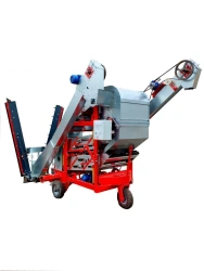 Seed Residue Cleaner OVS-25