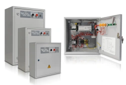 Control and Start Block “ШКП-18” ACDR.425412.005-02