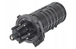 MKO-L Cross Connector for Small Diameter Drop Cables