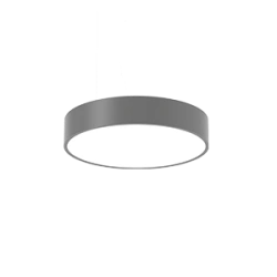 Decorative LED Light VARTON Cosmo 600x115 mm 48