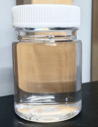 Technical Grade Aluminum Sulfate Solution, Premium "Vodals