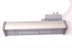 Street Light BSE 50 - 41W, 6000Lm, IP65