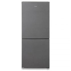 Biryuza W6041 Two-Chamber Refrigerator with Bottom Freezer
