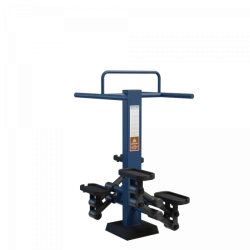 Children's Stepper for Aerobic Exercise by MB Barbell