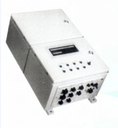 Radiation Control Compressor Control Unit BUK-2R ABLAK.468332.535