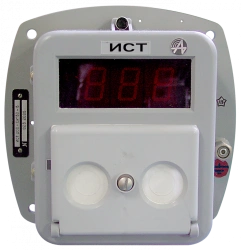 Temperature Meter and Signal Indicator