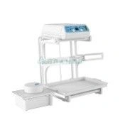 Ultrasonic Mechanized Pre-Sterilization Cleaning Unit for Medical Instruments UZO1-01 "MEDEL