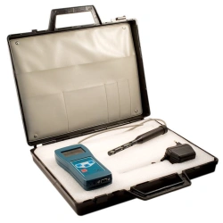 Meteorological Instrument for Air Parameter Monitoring MЭС-200А