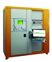 Industrial Metal 3D Printer ML6