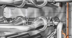 Apora MR7 76/18 6.0 Tubular Heat Exchanger 304/316L