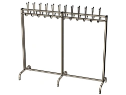 Triumph Clothes Hanger 2/M111