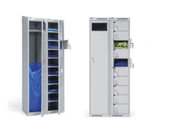 Service Cabinet for Changeable Clothing AS-1010 and KD-401