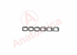 Reconstruction Plate for Bone Fractures