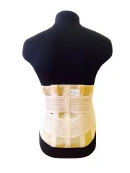 Orthopedic Corset KR0-107 for Lumbar Support