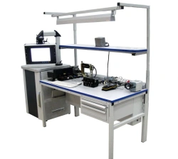 Automated Control and Testing System for Mi-8 Helicopters – KPK-4 SPAN.441460.039