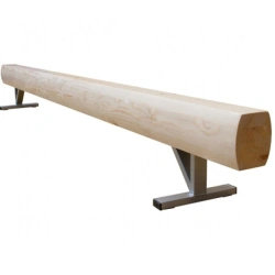 Wooden Gymnastics Beam Art. BG-009