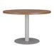 Round Conference Table Zion - 36mm MDF with PVC Edge