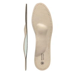 Orthopedic Insoles Luomma - Frame-less Design
