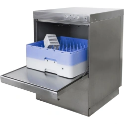 Commercial Dishwashing Machine MP Type for Tableware Cleaning